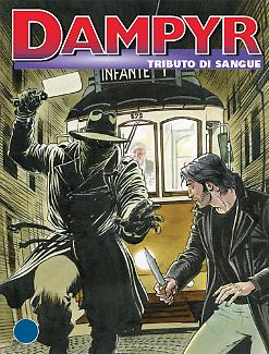 Dampyr 147