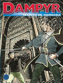 Dampyr 149