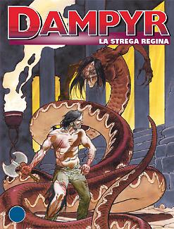 Dampyr 151