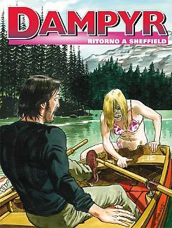 Dampyr 152