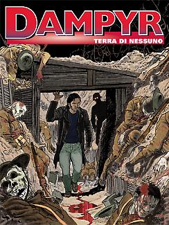 Dampyr 153