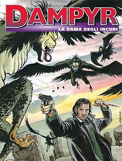 Dampyr 154