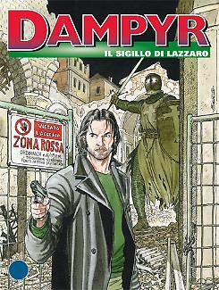 Dampyr 155