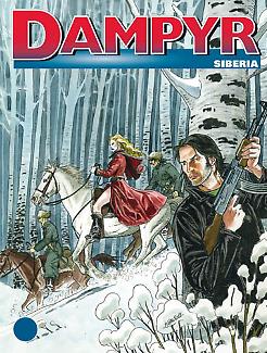 Dampyr 156