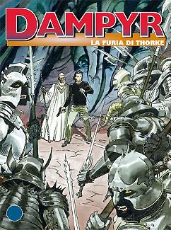 Dampyr 157