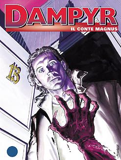 Dampyr 17