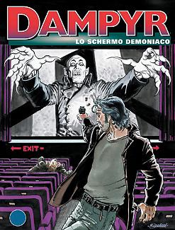 Dampyr 18