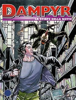 Dampyr 2