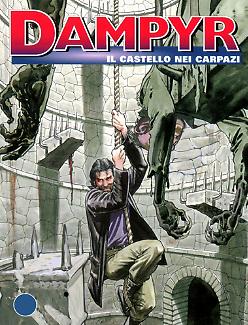 Dampyr 20