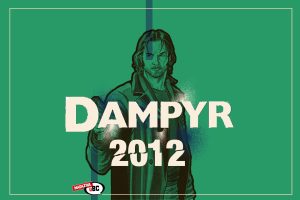 Dampyr 2012