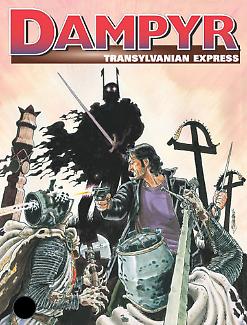 Dampyr 21