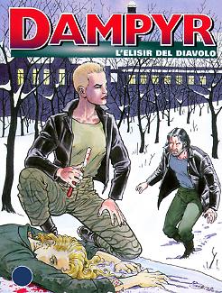 Dampyr 23