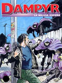 Dampyr 24