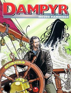 Dampyr 25