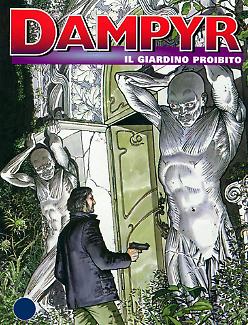 Dampyr 26