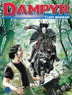 Dampyr 27