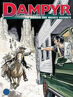 Dampyr 28