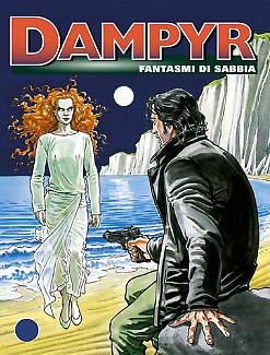 Dampyr 3