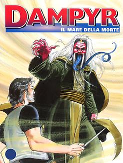 Dampyr 31