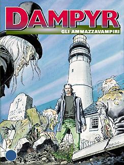 Dampyr 36
