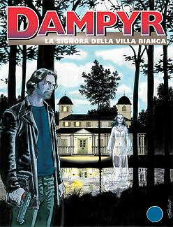 Dampyr 38