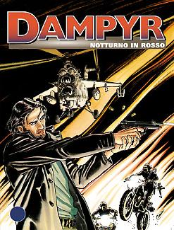 Dampyr 4