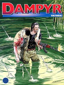 Dampyr 40