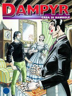 Dampyr 41