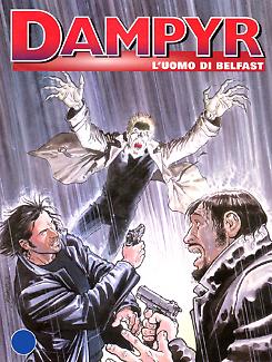 Dampyr 42