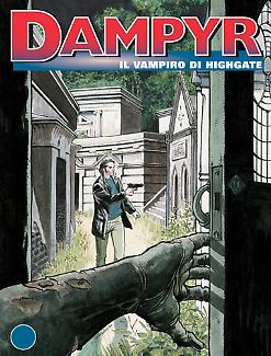Dampyr 45