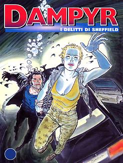 Dampyr 47