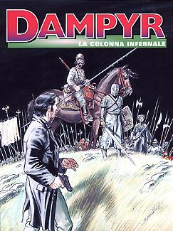 Dampyr 49