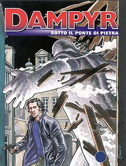 Dampyr 5