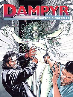 Dampyr 50
