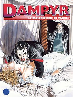 Dampyr 52