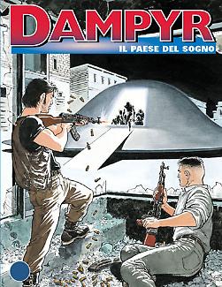 Dampyr 57