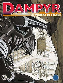 Dampyr 60