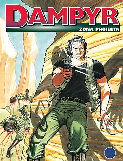 Dampyr 7