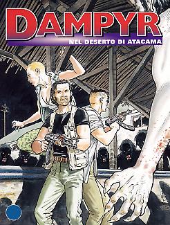 Dampyr 70