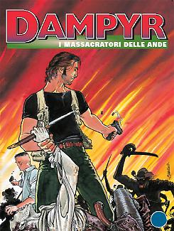 Dampyr 71