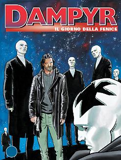 Dampyr 74