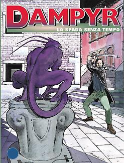 Dampyr 76