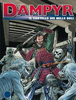 Dampyr 78