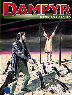 Dampyr 79