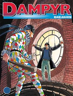 Dampyr 81
