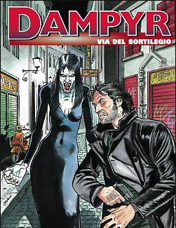 Dampyr 82