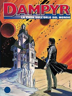 Dampyr 86