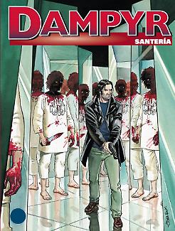 Dampyr 87