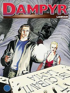 Dampyr 9