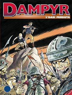 Dampyr 90